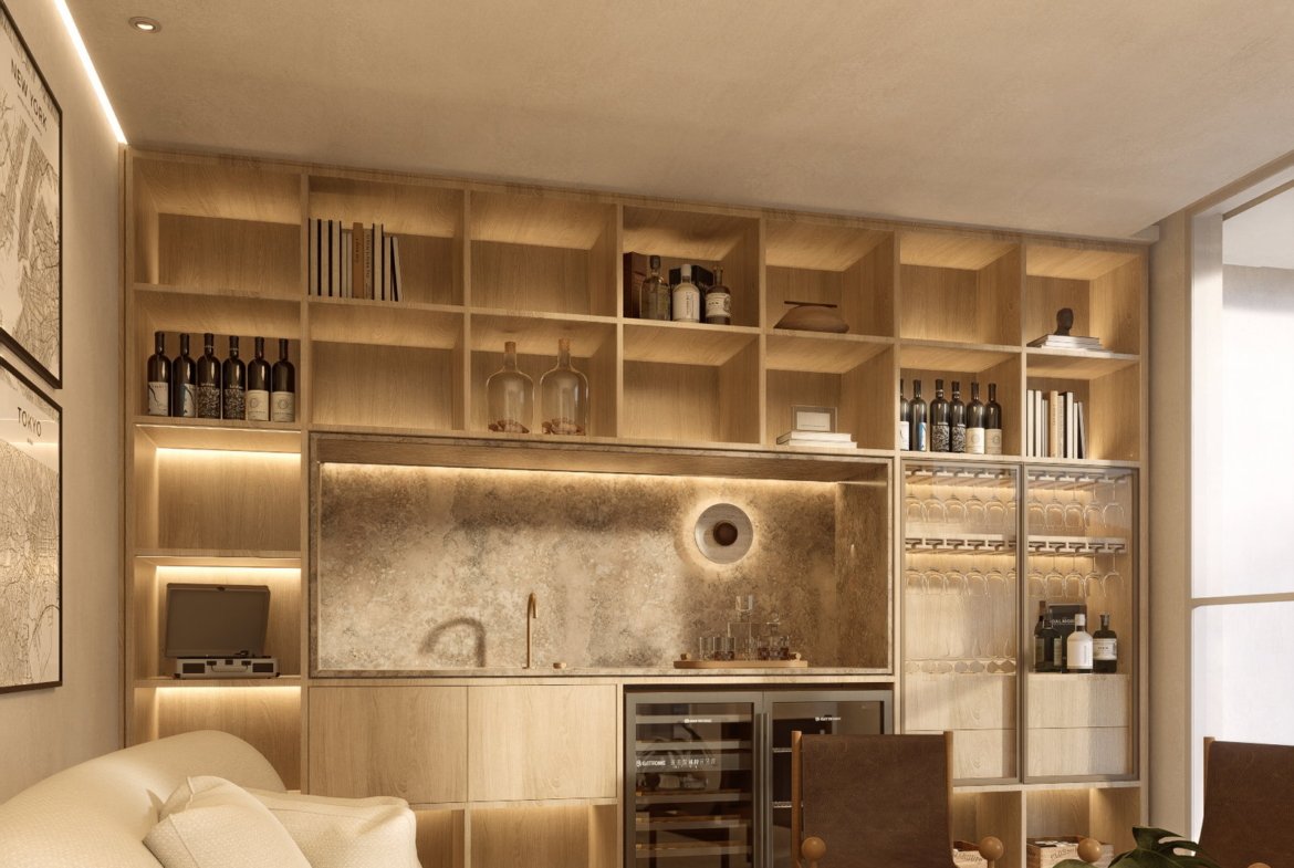 Apartamento no Tuari em Porto Belo (SC) | SCELTA