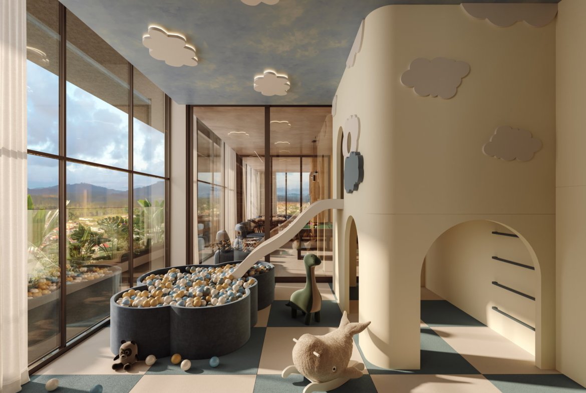 Apartamento no Vivatto em Barra Velha (SC) | TORRESANI