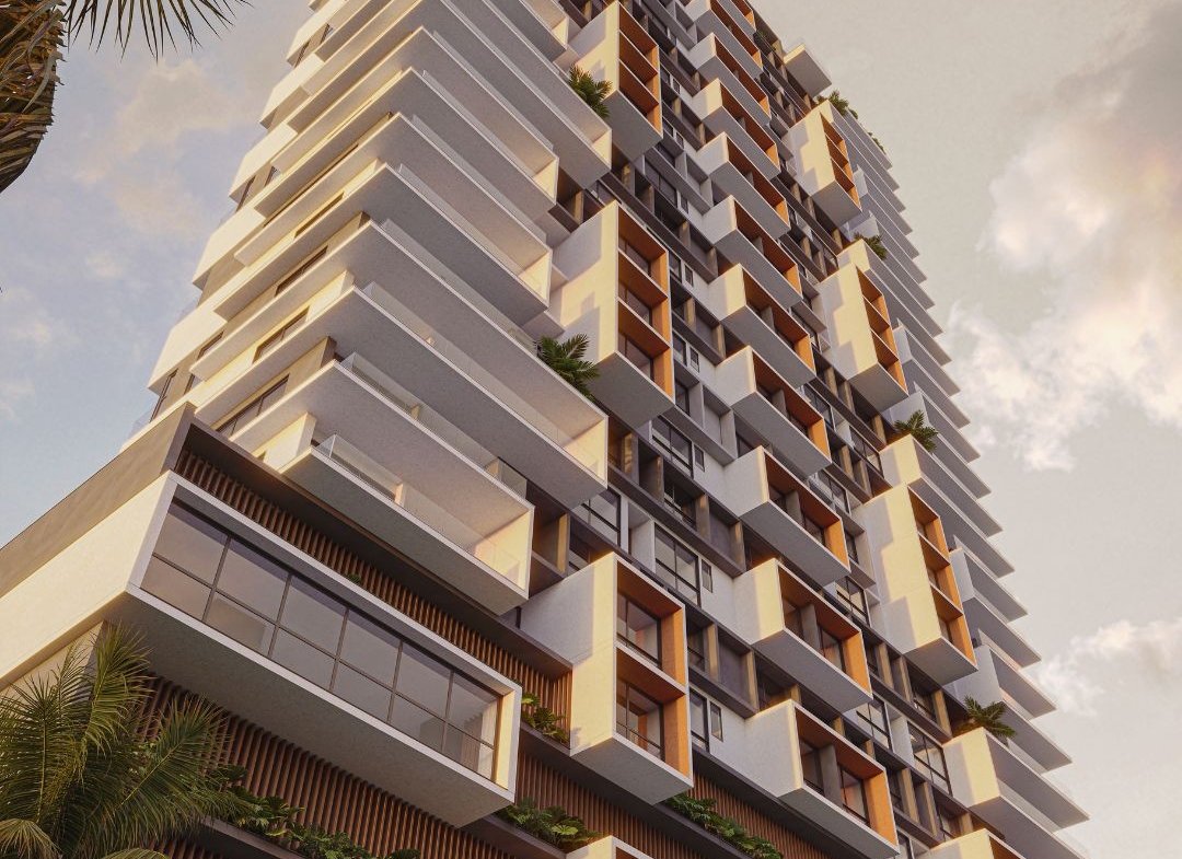 Apartamento no Vivatto em Barra Velha (SC) | TORRESANI