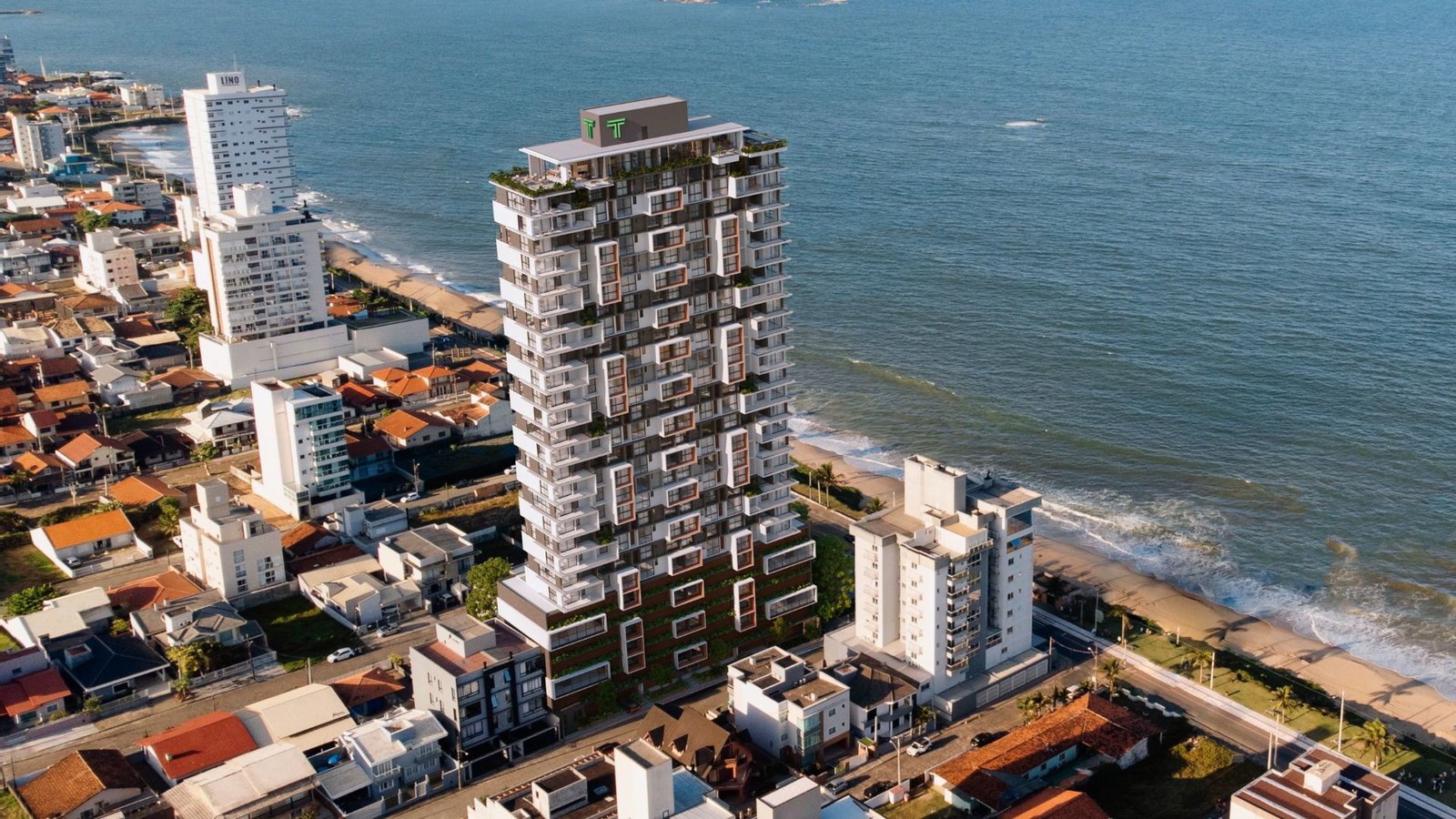 Apartamento no Vivatto em Barra Velha (SC) | TORRESANI