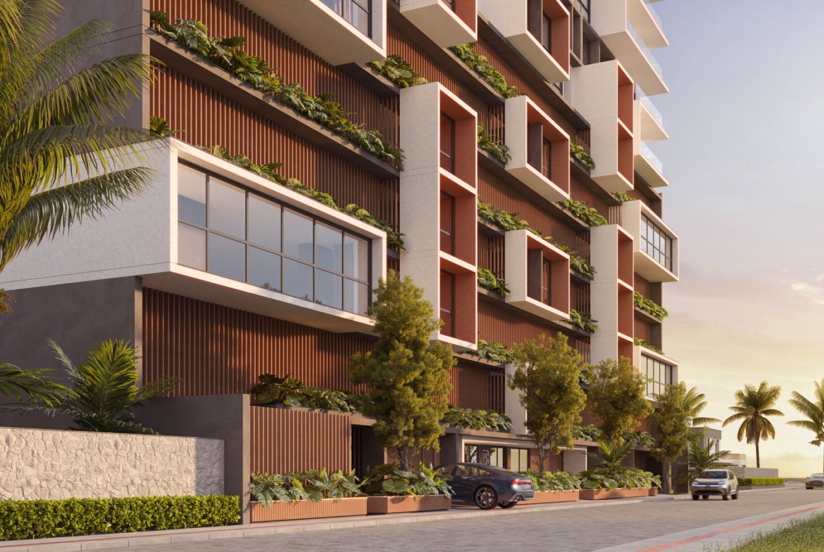 Apartamento no Vivatto em Barra Velha (SC) | TORRESANI
