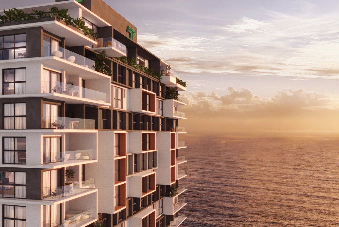 Apartamento no Vivatto em Barra Velha (SC) | TORRESANI
