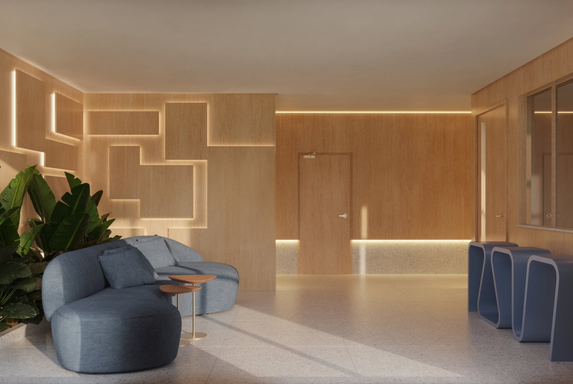 Apartamento no Vivatto em Barra Velha (SC) | TORRESANI