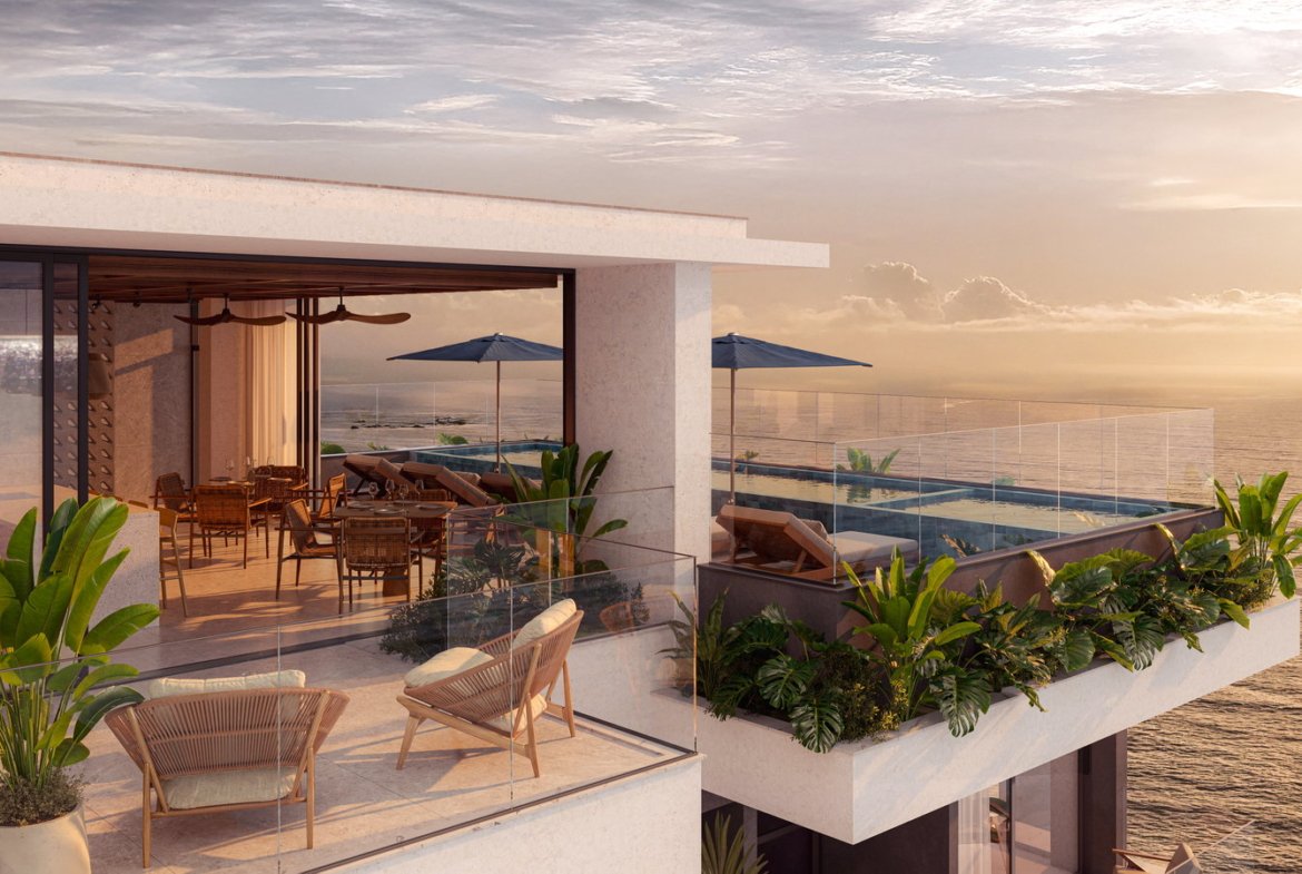 Apartamento no Vivatto em Barra Velha (SC) | TORRESANI