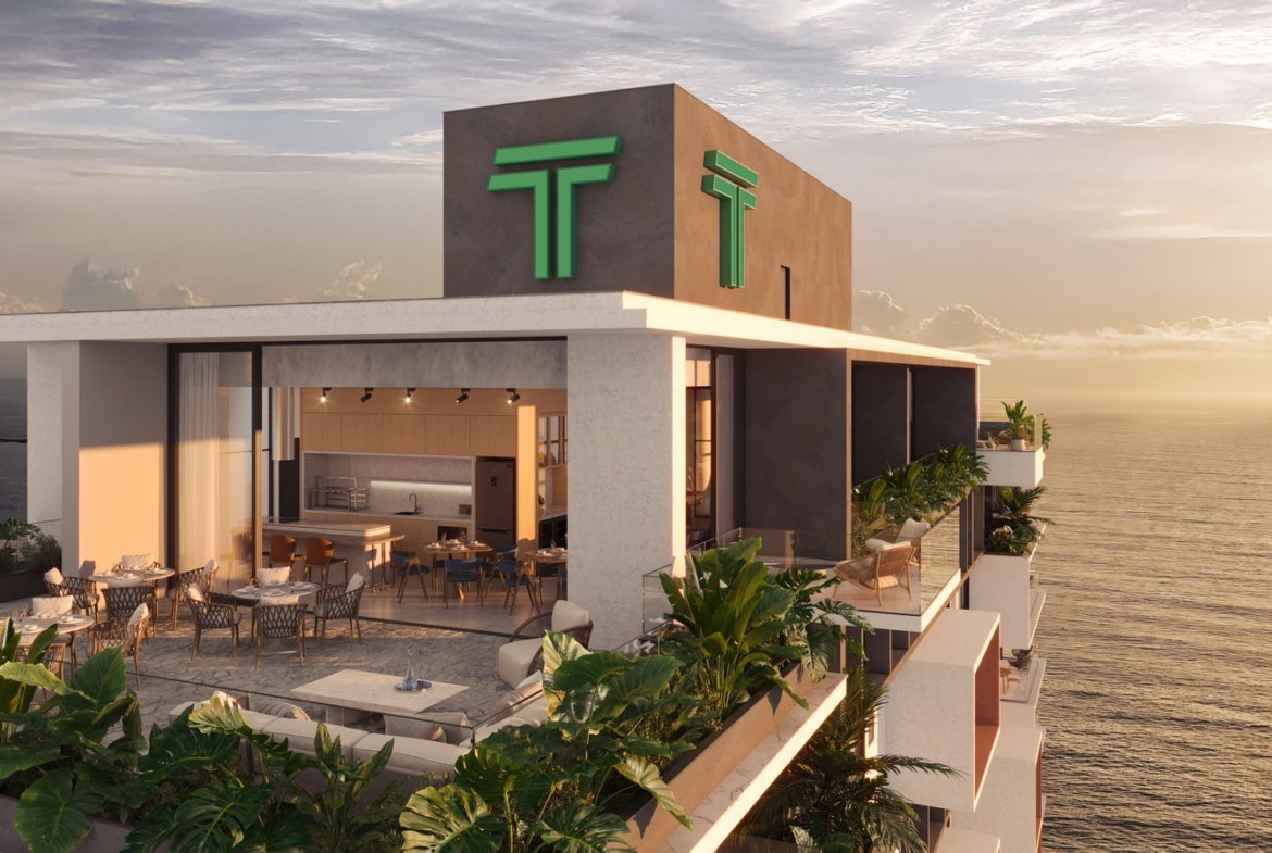 Apartamento no Vivatto em Barra Velha (SC) | TORRESANI