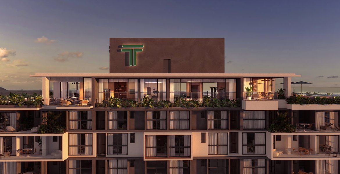Apartamento no Vivatto em Barra Velha (SC) | TORRESANI