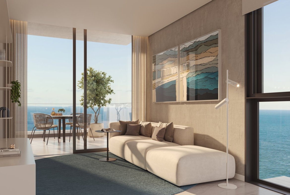 Apartamento no Vivatto em Barra Velha (SC) | TORRESANI