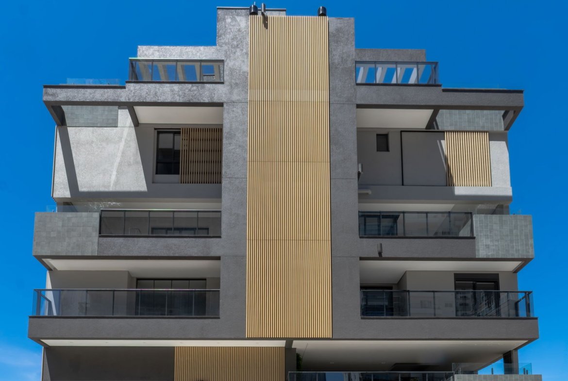 Apartamento no Edifício Cala d’Or em Itajaí (SC) | ABDO & CABRAL
