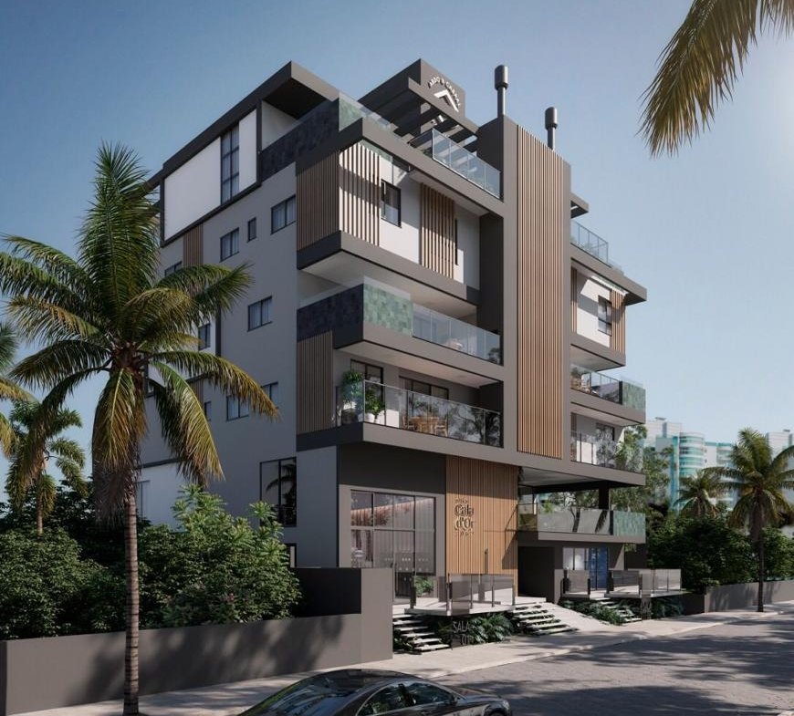 Apartamento no Edifício Cala d’Or em Itajaí (SC) | ABDO & CABRAL
