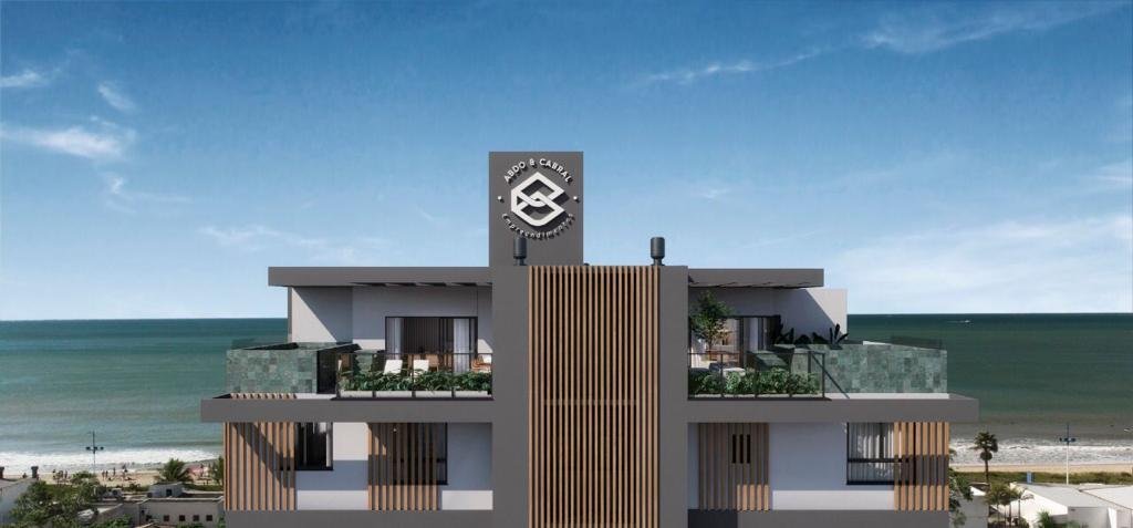 Apartamento no Edifício Cala d’Or em Itajaí (SC) | ABDO & CABRAL