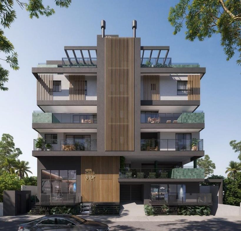 Apartamento no Edifício Cala d’Or em Itajaí (SC) | ABDO & CABRAL