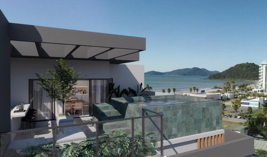 Apartamento no Edifício Cala d’Or em Itajaí (SC) | ABDO & CABRAL