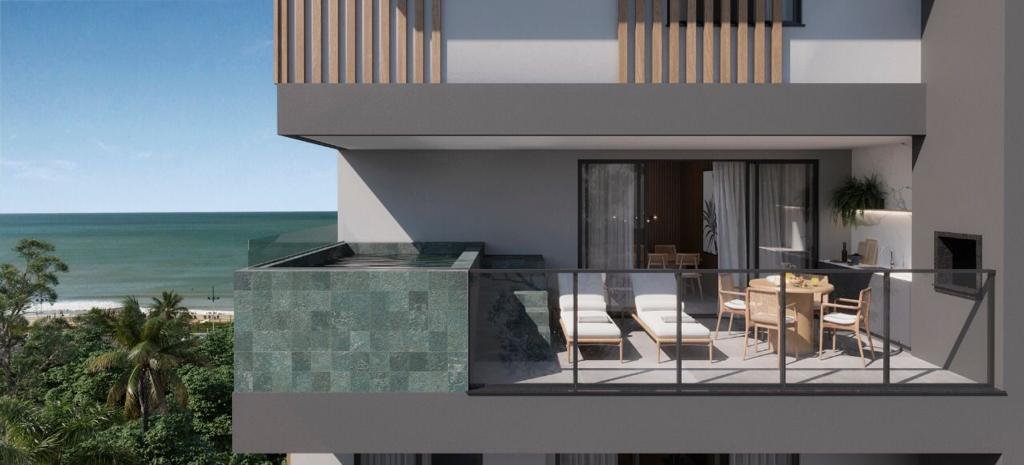 Apartamento no Edifício Cala d’Or em Itajaí (SC) | ABDO & CABRAL