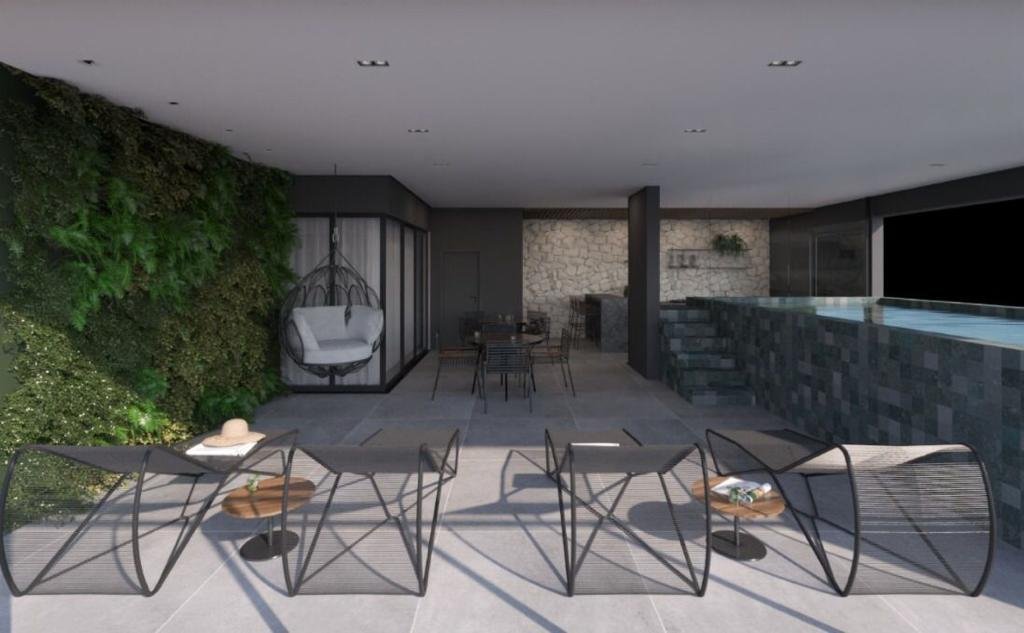 Apartamento no Edifício Cala d’Or em Itajaí (SC) | ABDO & CABRAL
