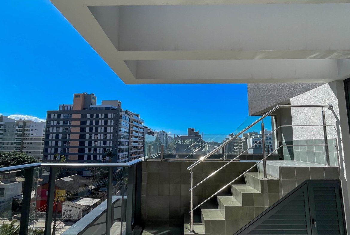 Apartamento no Edifício Cala d’Or em Itajaí (SC) | ABDO & CABRAL