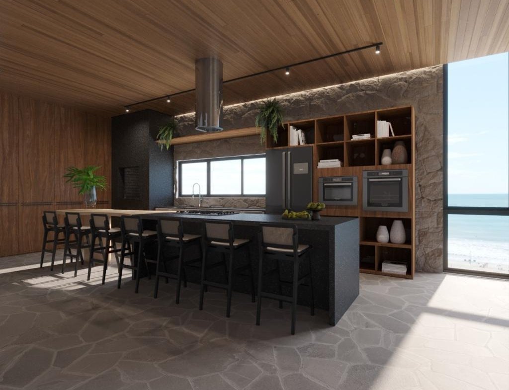 Apartamento no Edifício Cala d’Or em Itajaí (SC) | ABDO & CABRAL