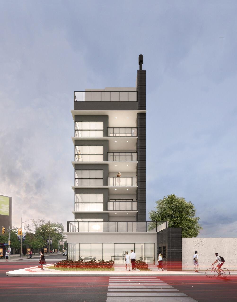 Apartamento no Premier Residence em Navegantes (SC) | ABDO & CABRAL