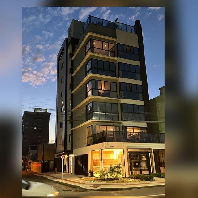 Apartamento no Premier Residence em Navegantes (SC) | ABDO & CABRAL