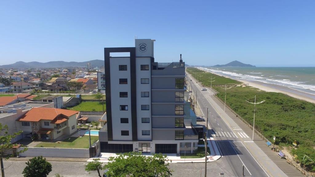 Apartamento no Premier Residence em Navegantes (SC) | ABDO & CABRAL