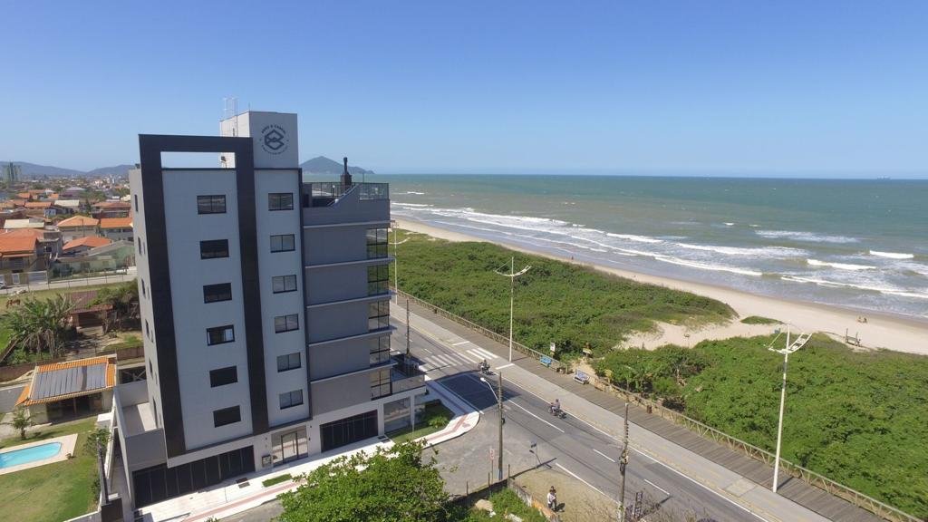 Apartamento no Premier Residence em Navegantes (SC) | ABDO & CABRAL