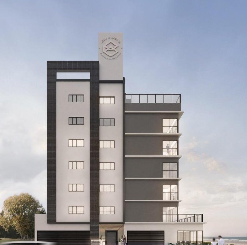Apartamento no Premier Residence em Navegantes (SC) | ABDO & CABRAL