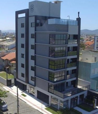 Apartamento no Premier Residence em Navegantes (SC) | ABDO & CABRAL