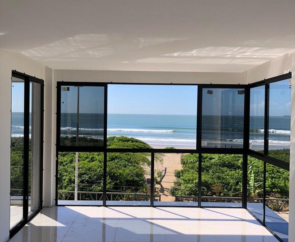 Apartamento no Premier Residence em Navegantes (SC) | ABDO & CABRAL