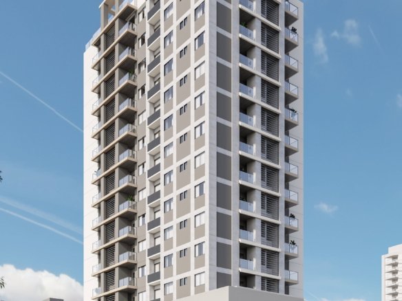 Apartamento no Maiori em Itajaí (SC) | AMALFI