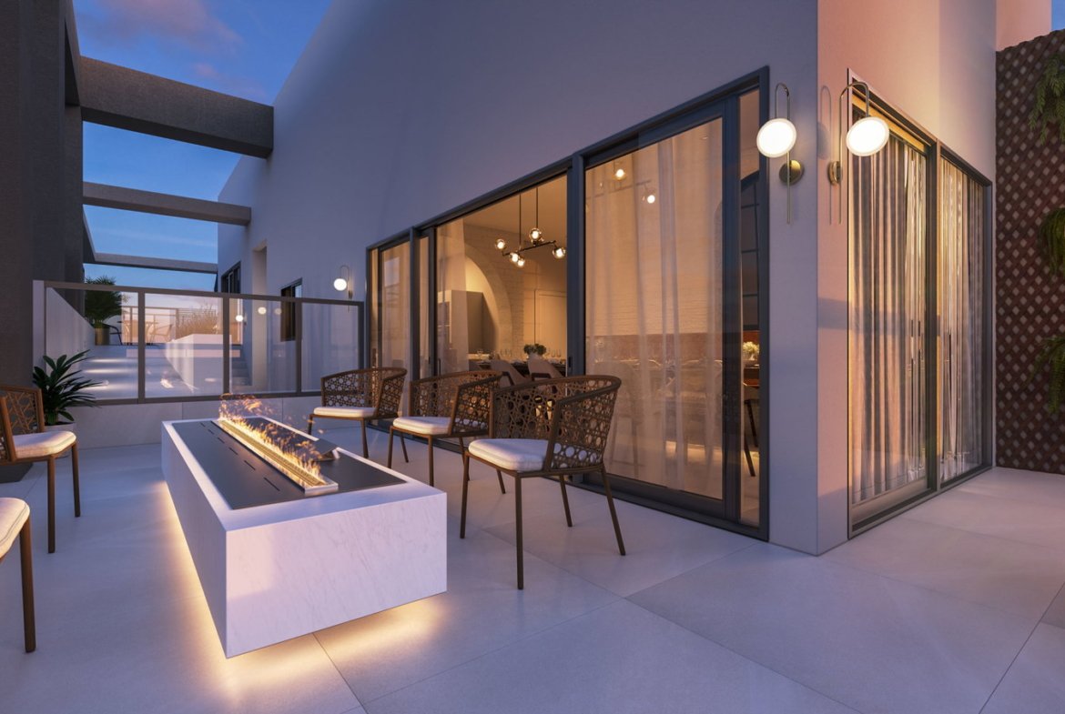 Apartamento no Maiori em Itajaí (SC) | AMALFI