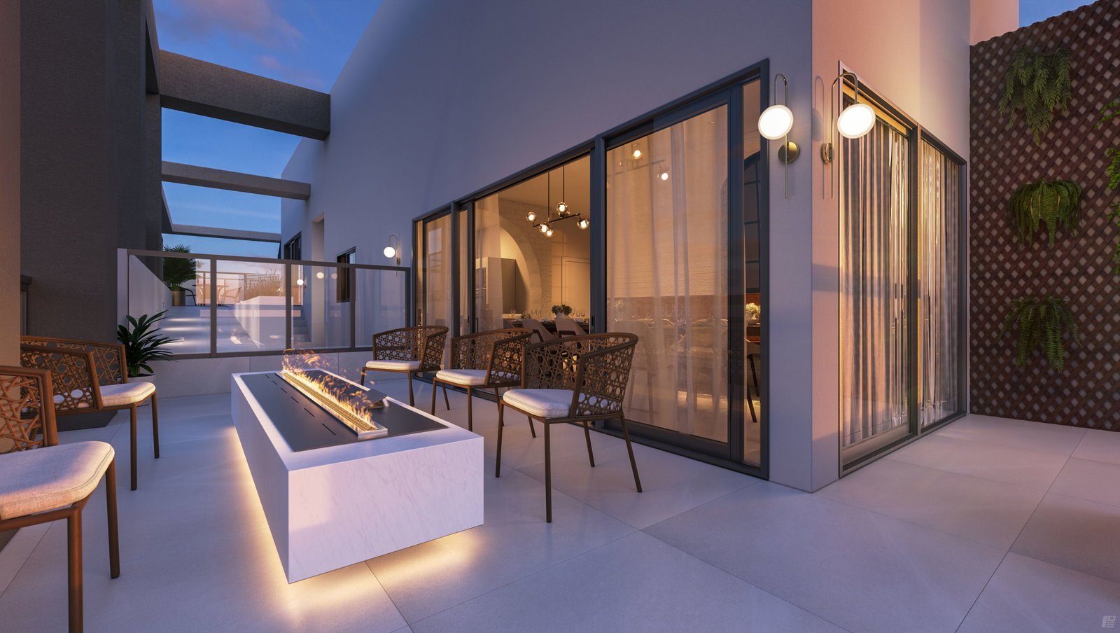 Apartamento no Maiori em Itajaí (SC) | AMALFI