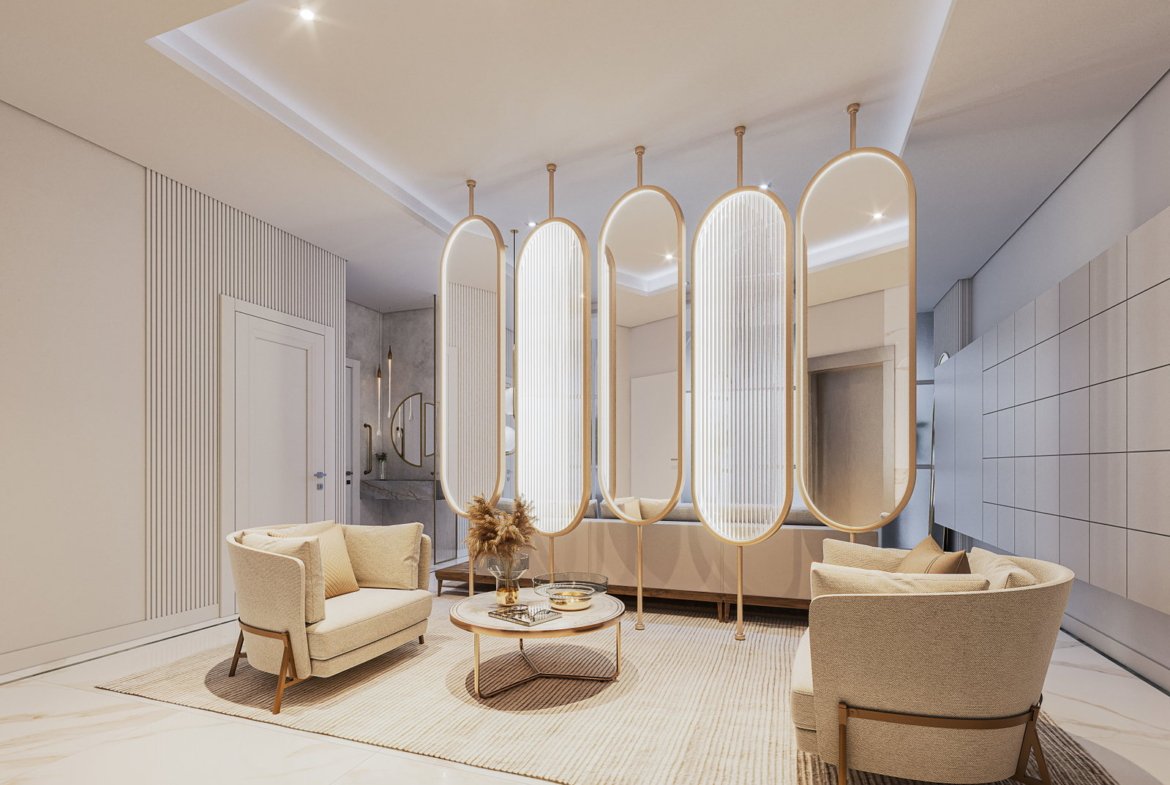 Apartamento no Maiori em Itajaí (SC) | AMALFI