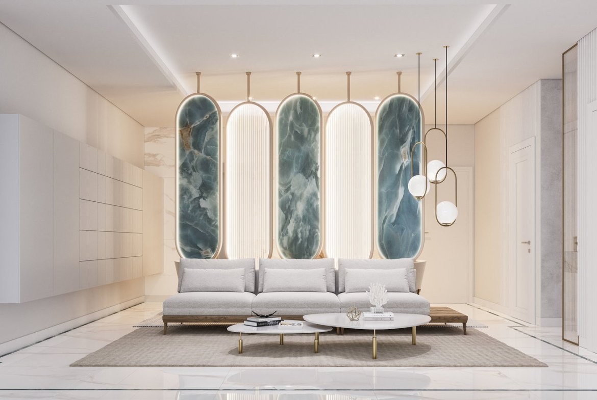 Apartamento no Maiori em Itajaí (SC) | AMALFI