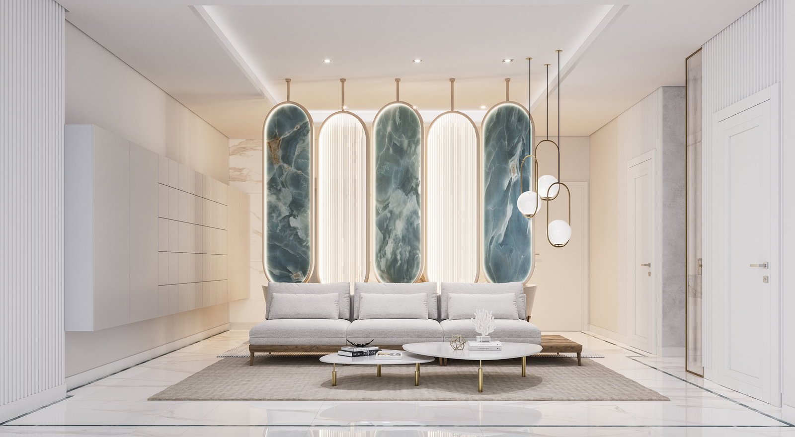 Apartamento no Maiori em Itajaí (SC) | AMALFI