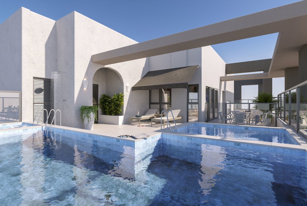 Apartamento no Maiori em Itajaí (SC) | AMALFI