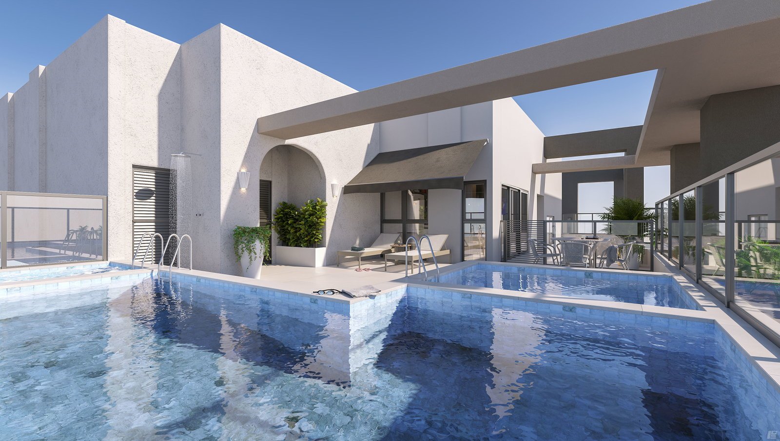 Apartamento no Maiori em Itajaí (SC) | AMALFI