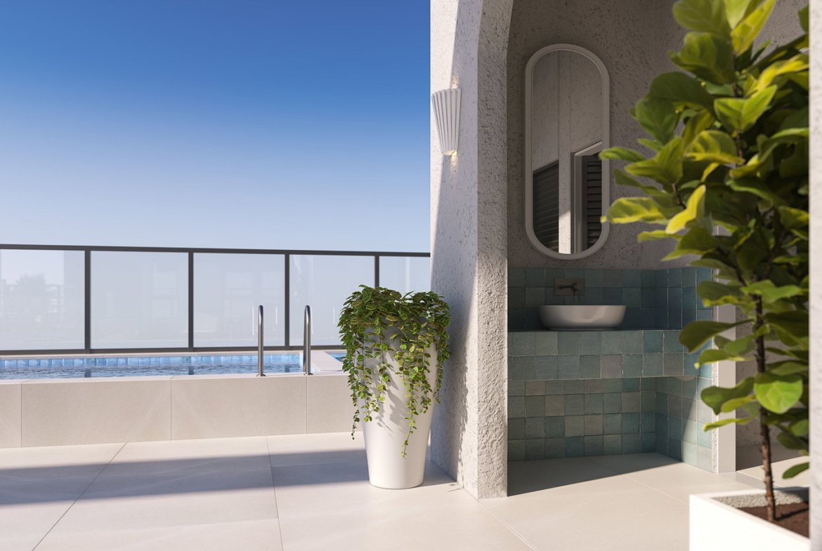 Apartamento no Maiori em Itajaí (SC) | AMALFI