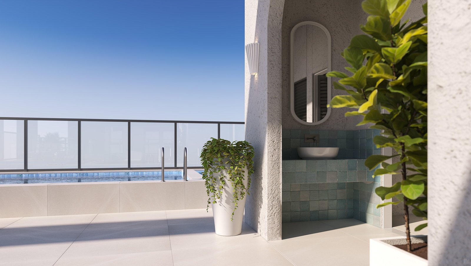 Apartamento no Maiori em Itajaí (SC) | AMALFI