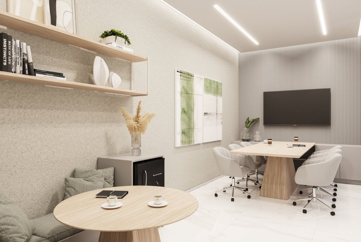 Apartamento no Maiori em Itajaí (SC) | AMALFI