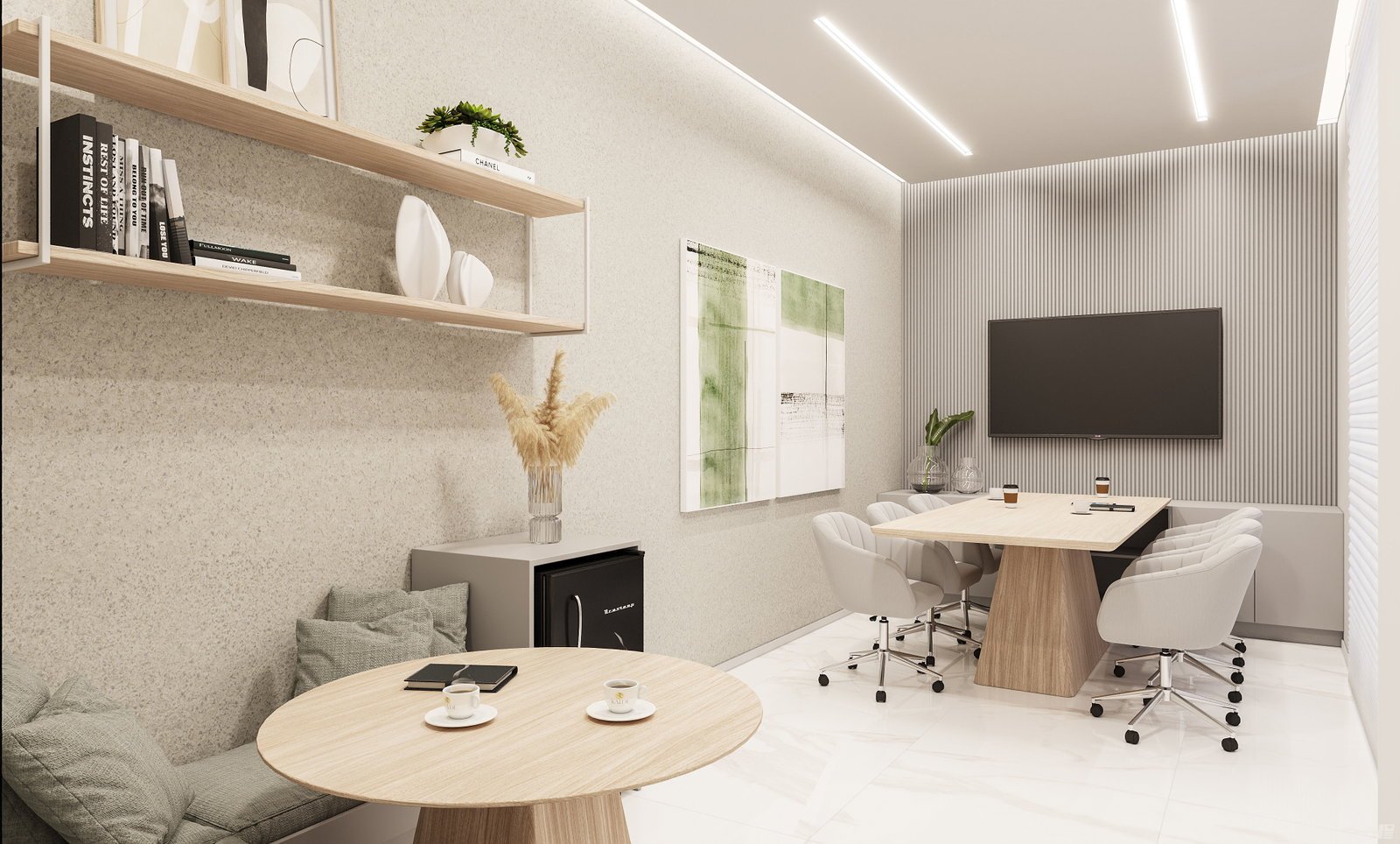Apartamento no Maiori em Itajaí (SC) | AMALFI