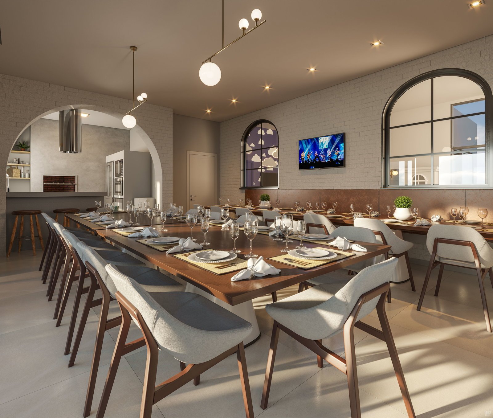 Apartamento no Maiori em Itajaí (SC) | AMALFI