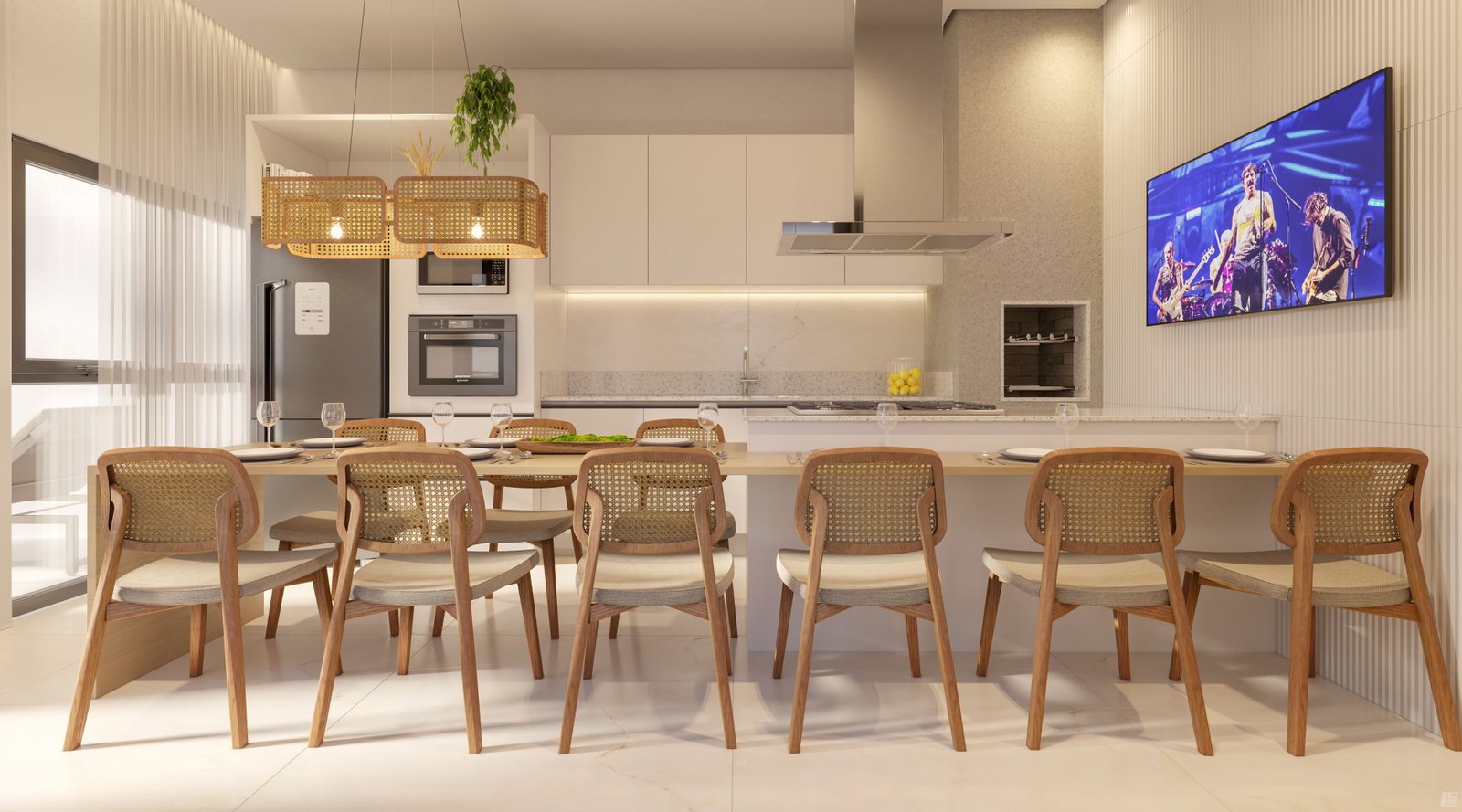 Apartamento no Maiori em Itajaí (SC) | AMALFI