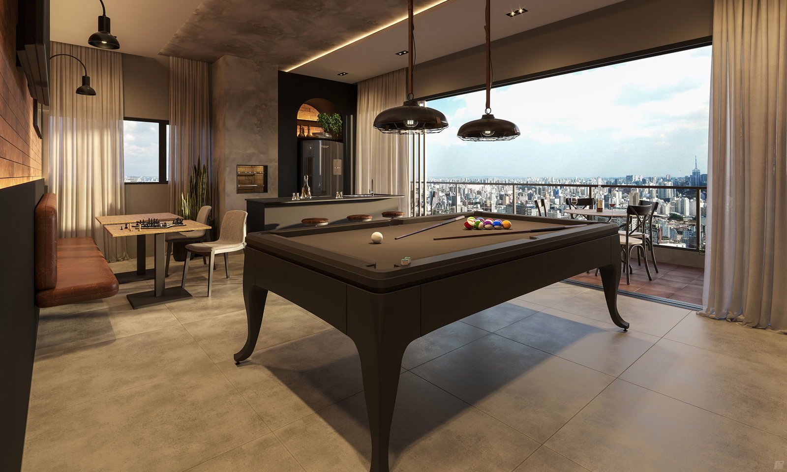 Apartamento no Maiori em Itajaí (SC) | AMALFI
