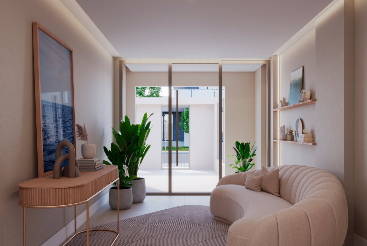 Apartamento no Marine em Navegantes (SC) | AMALFI