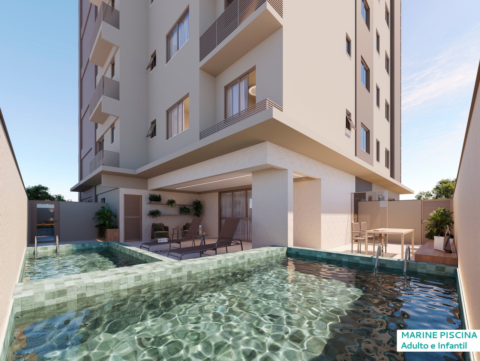 aplat-amalfi-marine-piscina-01 Apartamento no Marine em Navegantes (SC) | AMALFI
