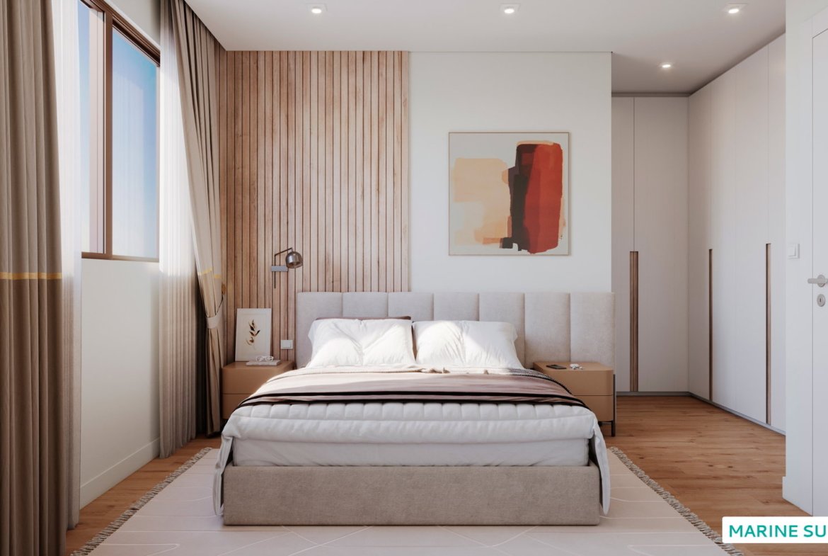 Apartamento no Marine em Navegantes (SC) | AMALFI