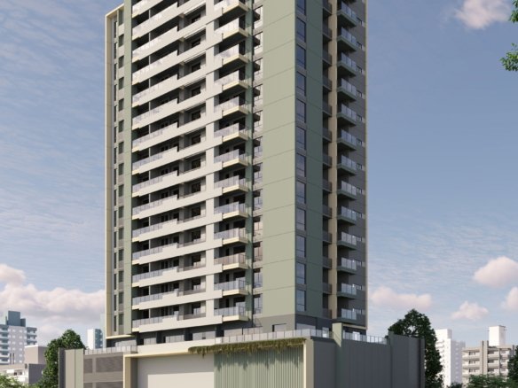Apartamento no Ravello em Itajaí (SC) | AMALFI