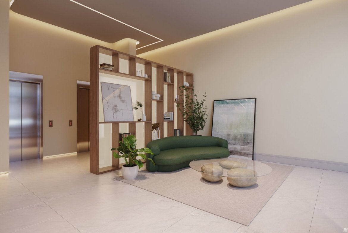 Apartamento no Ravello em Itajaí (SC) | AMALFI