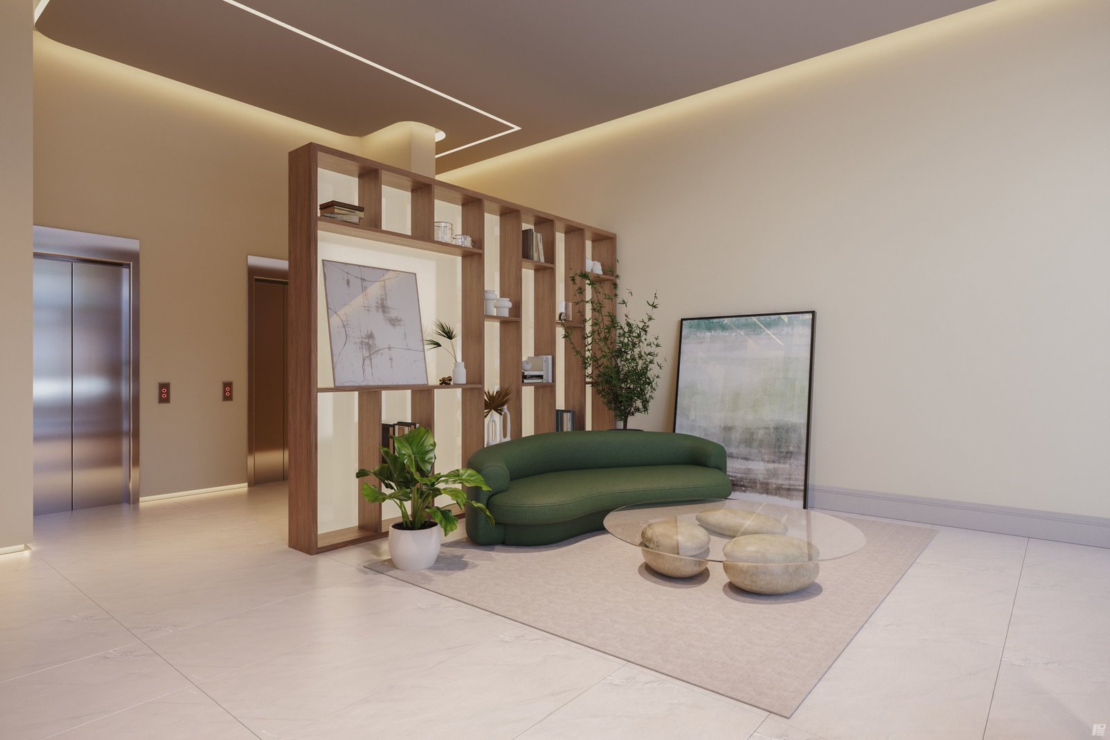 aplat-amalfi-ravello-hall-01 Apartamento no Ravello em Itajaí (SC) | AMALFI