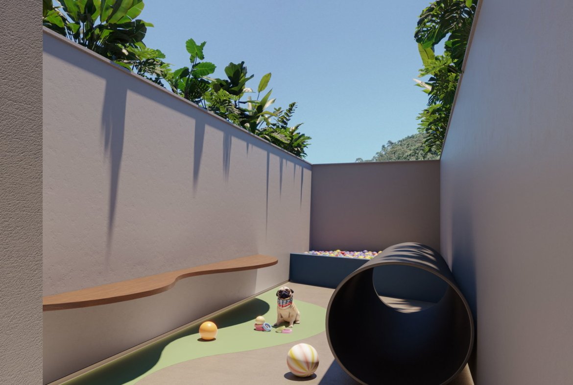 Apartamento no Ravello em Itajaí (SC) | AMALFI