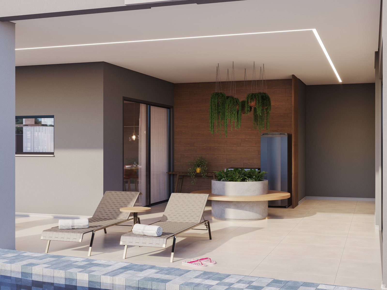 aplat-amalfi-ravello-piscina-02 Apartamento no Ravello em Itajaí (SC) | AMALFI